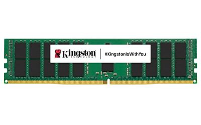 Kingston Server Premier 16GB 3200MT/s DDR4 ECC Reg CL22 DIMM 2Rx8 Hynix E Mémoire Serveur - KSM32RD8/16HE