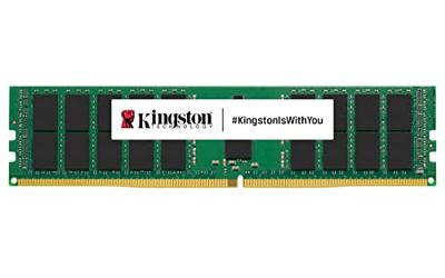 Kingston Server Premier 32GB 5600MT/s DDR5 ECC Reg CL46 DIMM 1Rx4 Hynix A Renesas Memoria para Servidor- KSM56R46BS4PMI-32HAI