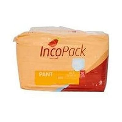 INCOPACK PANTS ANATO DIA MED 80 ZA