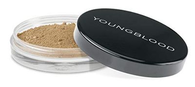 Youngblood Natural Loose Mineral Foundation - Fawn 10g/0.35oz