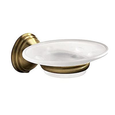 Gedy - PORTE SAVON BRONZE ROMANCE - Gedy - G-75114400200