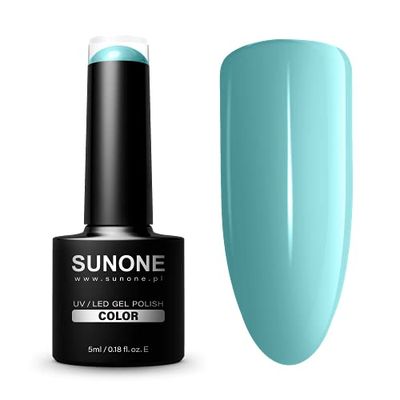 SUNONE Vernice ibrida UV/LED ibrida 5 ml, Z03 Zafira