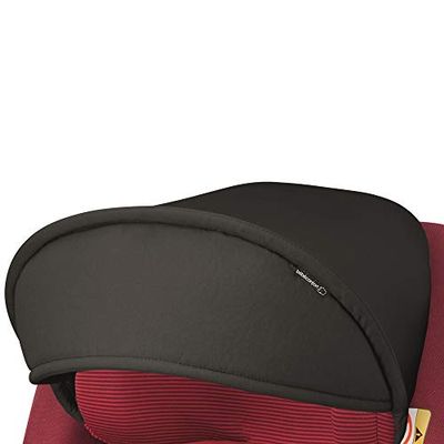Bebeconfort Canopy bilstol svart