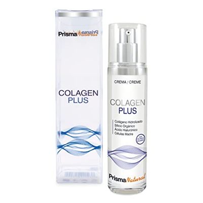 COLAGEN PLUS CREMA