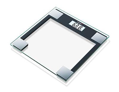 Korona Gabriela Electronic Glass Scale