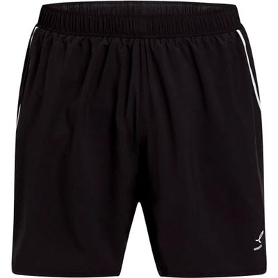ENERGETICS Casper Pantaloncini Black S