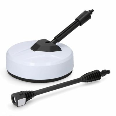 Koma Tools Set di accessori 08473 Ricambio Idropulitrice 2 Pezzi