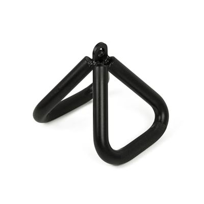 G5 HT SPORT Complete accessoireset voor kabel en lat-machine – trekgrepen, tricepstouwen, enkele en dubbele handgrepen, spieropbouwstangen (dubbele lat/pulley PRO)