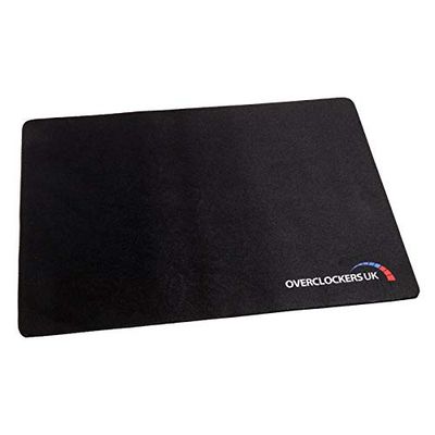 OHNE HERSTELLER OcUK Mega Mat Medium Elite Tactical Mauspad