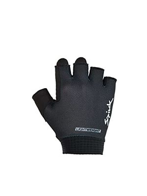 Guante Corto Helios Unisex Negro T. XXL