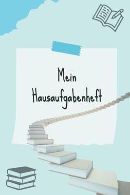 Mein Hausaufgabenheft