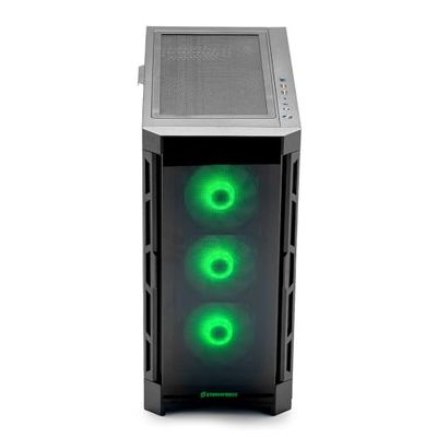 Stormforce Intel i5-12400, 32GB RAM, 1TB SSD, RTX 5070Ti, Windows 11