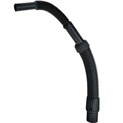 RIBITECH Flexible Crevice Lance for Ash Vacuum Cleaners
