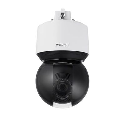 Hanwha Techwin IP-Cam PTZ Dome "X-serie" XNP-9250R