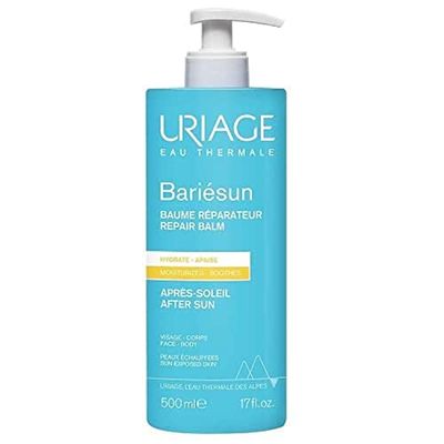 Bariesun Balsamo Reparador Aftersun 500ml.