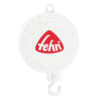 Fehn 249583 - Caixa de música para telemóvel de música (com melodia: A lua está nascida)