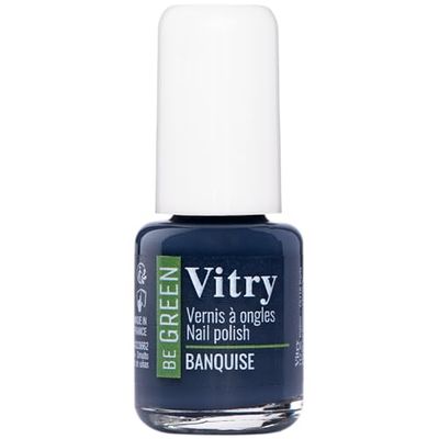 VERNIS BE GREEN BANQUISE 6 ml