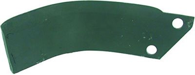 Greenstar 3736 cuchillo izquierda para fresa trasera sobre Muratori x1401591