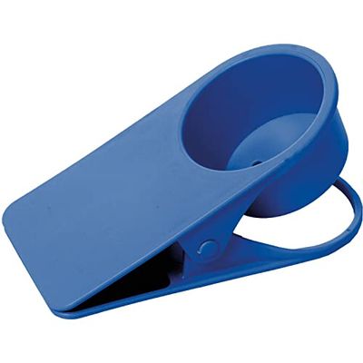 Narbonne Accessoires Clip Fissa Tovaglia Semplice