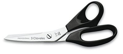 3 Claveles - Tesoura cortadora