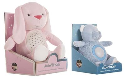 Creaciones Llopis Lampe de compagnie unisexe