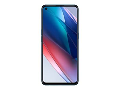 OPPO Zoek X3 Lite - 128 GB - Astral Blue