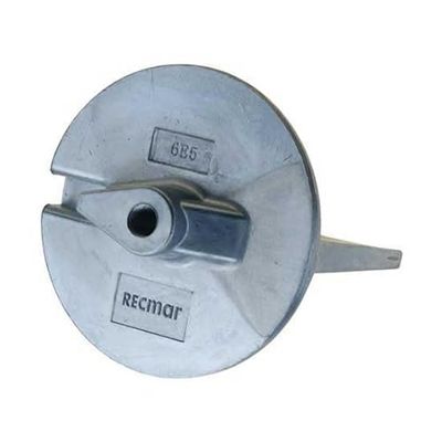 RECMAR Nuevo 2024-ANODO ALUMINIO, REC6E5-45371-01AL Other, meerkleurig, één maat