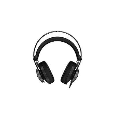 Lenovo Legion H500 Pro Auriculares Alámbrico Diadema Juego Gris