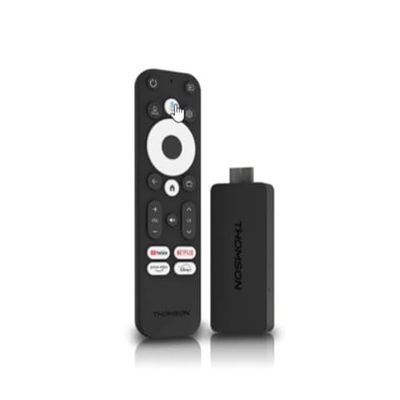 Streaming Stick 4K THOMSON 145G