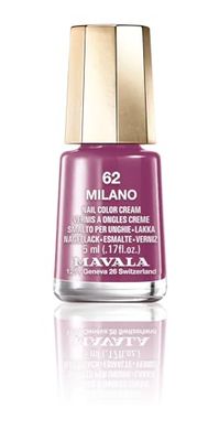 Mavala - Esmalte de uñas 5 ml Color MAVALA