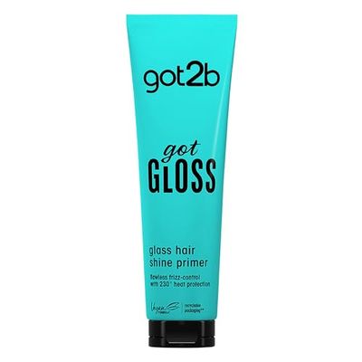 Got2b Pre-base gloss for hair Got Gloss 150ml