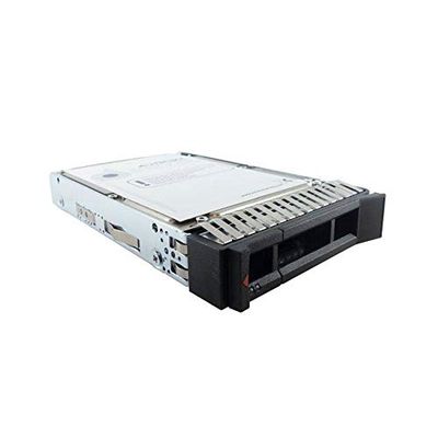 Lenovo 600 GB - hot-swap - 2.5" - SAS 12Gb/s - 10000 rpm - for ThinkSystem SD530, SN850, SR250, SR530, SR550, SR570, SR590, SR650, SR860, SR950, ST250