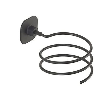 Gedy Porte téléphone, Noir, Non applicabile