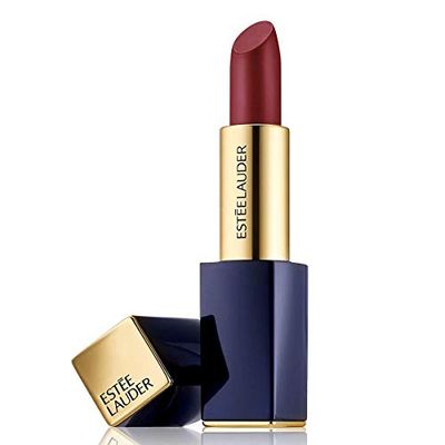 Estée Lauder Pure Color Envy Hi-Lustre Rossetto, 563 Hot Kiss, 30 g
