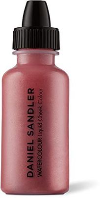 Daniel Sandler Watercolour Líquido Colorete 15 ml, Spicey