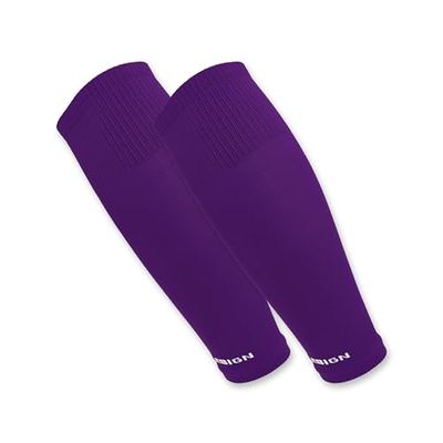 Tapedesign® TUBES PURPLE ONE SIZE UNISEX