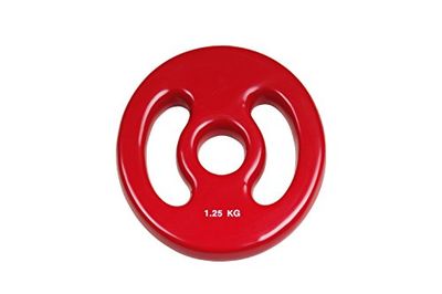 TrendySport 1016580 Dischi, 1,25 Kg