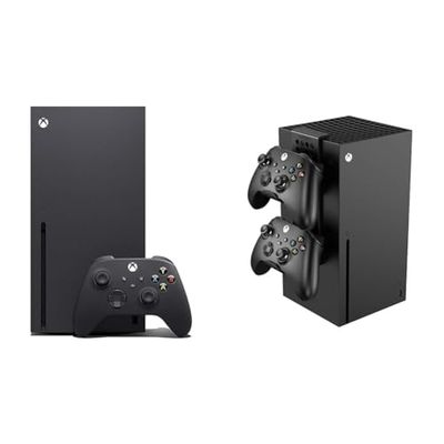 Xbox Series X Console