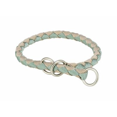 Trixie - Collana da allenamento verde sabbia XS/S 25-31 cm - Marca: Trixie - EAN: 4053032677937