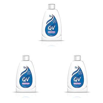 QV Skin Lotion (Pack of 3)
