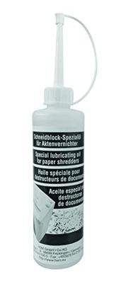 HSM 1235997403 Olio Speciale per il Blocco di Taglio