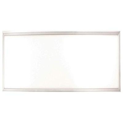 Cablematic - 595x1195mm LED-paneel 54W 4500LM Warm Wit