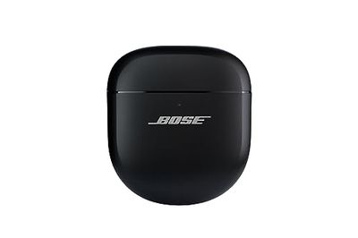 Bose QuietComfort Ultra Auricolari Custodia di ricarica - Nero