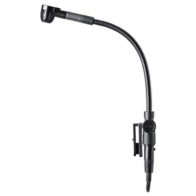 AKG C516 ML Condenser Microphone,Black