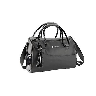 Badabulle Glossy Changing Bag, Capacity 10.5L