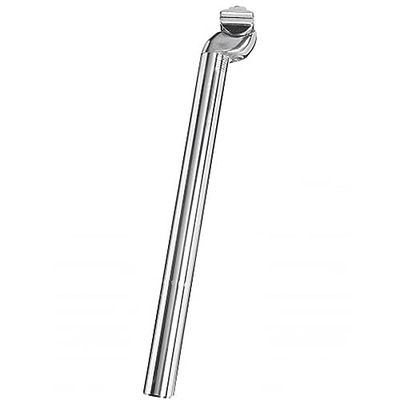 Humpert 2206628200, Manubrio Unisex Adulto, Argento, 35 x 2.8 x 2.8 cm