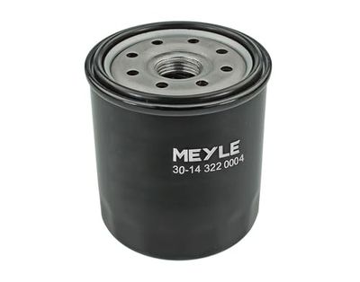Meyle 30-14 322 0004 Filtro de óleo