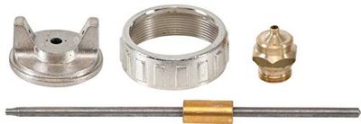 BGS 3206-3 | Bocal de substituição | Ø 2,5 mm | para BGS 3206