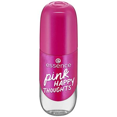 Essence GEL NAIL COLOR 15