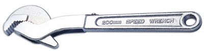 Laser 0175 Speed Wrench 200mm